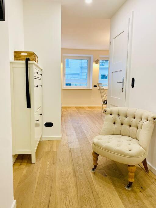 Apartamento 5 Minutes To At St.Stephan'S Viena Exterior foto
